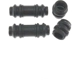 Purchase Top-Quality Front Pin Boot Kit by CARLSON - 16036 pa3