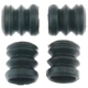 Purchase Top-Quality Front Pin Boot Kit by CARLSON - 16040 pa2