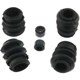 Purchase Top-Quality CARLSON - 16043 - Front Pin Boot Kit pa5