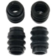 Purchase Top-Quality CARLSON - 16053 - Front Pin Boot Kit pa2