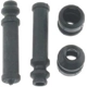 Purchase Top-Quality Front Pin Boot Kit by CARLSON - 16057 pa3