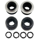Purchase Top-Quality CARLSON - 16078 - Front Pin Boot Kit pa3