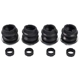 Purchase Top-Quality CARLSON - 16078 - Front Pin Boot Kit pa5