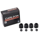 Purchase Top-Quality CARLSON - 16078 - Front Pin Boot Kit pa6