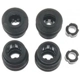 Purchase Top-Quality Front Pin Boot Kit by CARLSON - 16080 pa3