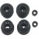 Purchase Top-Quality Front Pin Boot Kit by CARLSON - 16083 pa4