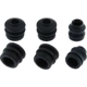 Purchase Top-Quality Front Pin Boot Kit by CARLSON - 16087 pa3