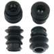 Purchase Top-Quality CARLSON - 16090 - Front Pin Boot Kit pa2