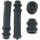 Purchase Top-Quality Front Pin Boot Kit by CARLSON - 16107 pa2