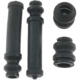 Purchase Top-Quality Front Pin Boot Kit by CARLSON - 16107 pa4