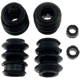 Purchase Top-Quality CARLSON - 16108 - Front Pin Boot Kit pa3