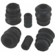 Purchase Top-Quality Front Pin Boot Kit by CARLSON - 16111 pa2