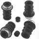 Purchase Top-Quality Front Pin Boot Kit by CARLSON - 16130 pa2