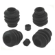 Purchase Top-Quality Front Pin Boot Kit by CARLSON - 16132 pa3