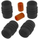 Purchase Top-Quality Front Pin Boot Kit by CARLSON - 16135 pa4