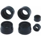 Purchase Top-Quality Front Pin Boot Kit by CARLSON - 16137 pa3
