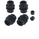 Purchase Top-Quality Front Pin Boot Kit by CARLSON - 16138 pa5