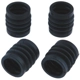 Purchase Top-Quality Front Pin Boot Kit by CARLSON - 16141 pa2