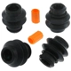 Purchase Top-Quality Front Pin Boot Kit by CARLSON - 16143 pa2