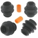 Purchase Top-Quality Front Pin Boot Kit by CARLSON - 16143 pa3