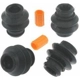 Purchase Top-Quality Front Pin Boot Kit by CARLSON - 16143 pa4