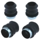 Purchase Top-Quality CARLSON - 16144 - Front Pin Boot Kit pa4