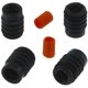 Purchase Top-Quality Front Pin Boot Kit by CARLSON - 16148 pa2
