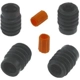 Purchase Top-Quality Front Pin Boot Kit by CARLSON - 16148 pa3