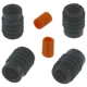 Purchase Top-Quality Front Pin Boot Kit by CARLSON - 16148 pa4