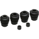 Purchase Top-Quality CARLSON - 16151 - Front Pin Boot Kit pa5