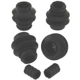 Purchase Top-Quality Front Pin Boot Kit by CARLSON - 16159 pa4