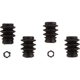 Purchase Top-Quality CARLSON - 16166 - Front Pin Boot Kit pa4