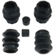 Purchase Top-Quality Front Pin Boot Kit by CARLSON - 16172 pa3