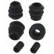 Purchase Top-Quality Front Pin Boot Kit by CARLSON - 16173 pa2