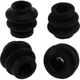 Purchase Top-Quality Front Pin Boot Kit by CARLSON - 16174 pa1