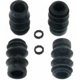 Purchase Top-Quality Front Pin Boot Kit by CARLSON - 16176 pa2