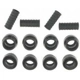 Purchase Top-Quality Front Pin Boot Kit by CARLSON - 16180 pa3