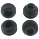 Purchase Top-Quality Front Pin Boot Kit by CARLSON - 16181 pa4