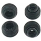 Purchase Top-Quality Front Pin Boot Kit by CARLSON - 16181 pa5