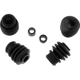 Purchase Top-Quality Front Pin Boot Kit by CARLSON - 16183 pa1