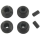 Purchase Top-Quality Front Pin Boot Kit by CARLSON - 16184 pa3