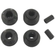 Purchase Top-Quality Front Pin Boot Kit by CARLSON - 16184 pa4