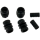 Purchase Top-Quality CARLSON - 16185 - Front Pin Boot Kit pa2