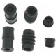 Purchase Top-Quality Front Pin Boot Kit by CARLSON - 16187 pa2