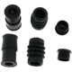 Purchase Top-Quality Front Pin Boot Kit by CARLSON - 16187 pa3