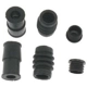 Purchase Top-Quality Front Pin Boot Kit by CARLSON - 16187 pa4