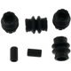 Purchase Top-Quality Front Pin Boot Kit by CARLSON - 16191 pa2