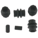 Purchase Top-Quality Front Pin Boot Kit by CARLSON - 16191 pa3