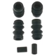 Purchase Top-Quality Front Pin Boot Kit by CARLSON - 16192 pa4
