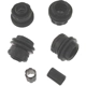 Purchase Top-Quality Front Pin Boot Kit by CARLSON - 16193 pa3